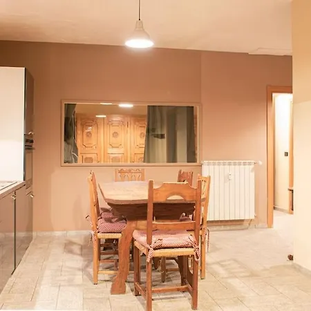 Grand Sauze Apartment-gestinghome *
