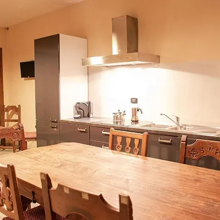 Apartment Grand Sauze Apartment-gestinghome