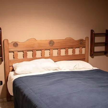 Grand Sauze Apartment-gestinghome