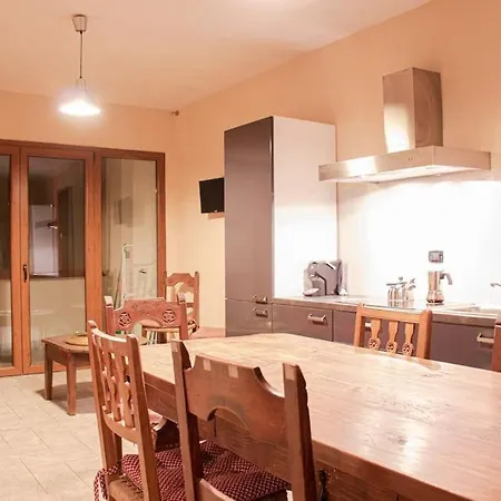 アパート Grand Sauze Apartment-gestinghome *