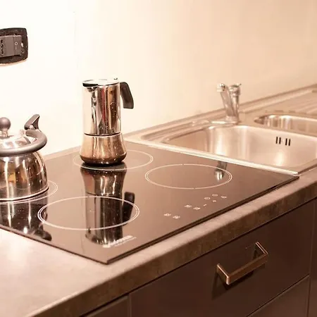 Grand Sauze Apartment-gestinghome *